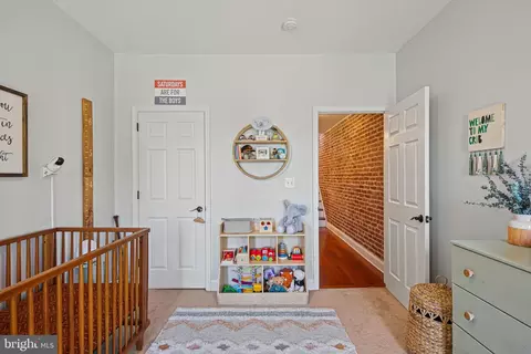 Bedroom - 423 E Gittings St, Baltimore, MD 21230 photo 4 of 4