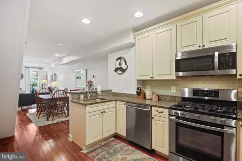 Kitchen - 423 E Gittings St, Baltimore, MD 21230 photo 1 of 4
