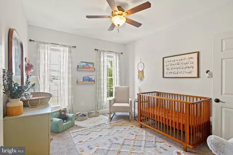 Bedroom - 423 E Gittings St, Baltimore, MD 21230 photo 3 of 4