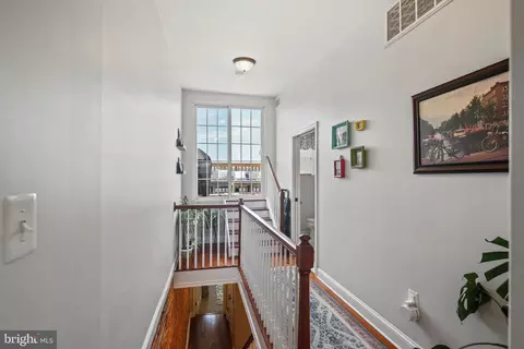 Entry Way - 423 E Gittings St, Baltimore, MD 21230 photo 2 of 2