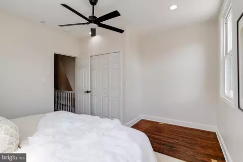 Bedroom - 2844 Ellicott Dr, Baltimore, MD 21216 photo 6 of 12