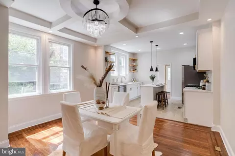 Dining - 2844 Ellicott Dr, Baltimore, MD 21216 photo 2 of 5