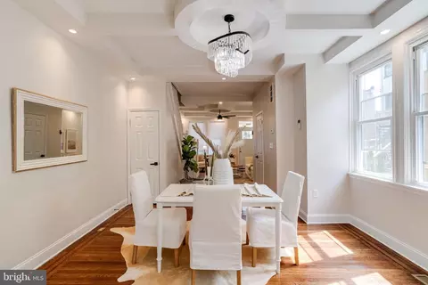 Dining - 2844 Ellicott Dr, Baltimore, MD 21216 photo 4 of 5