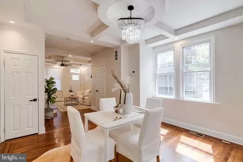 Dining - 2844 Ellicott Dr, Baltimore, MD 21216 photo 5 of 5