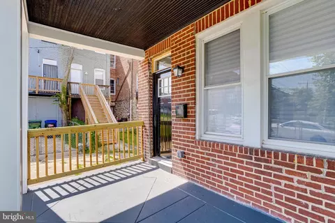 Exterior - 2844 Ellicott Dr, Baltimore, MD 21216 photo 1 of 3