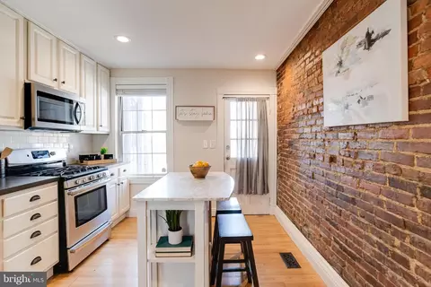 Kitchen - 1508 Light St, Baltimore, MD 21230 photo 2 of 5