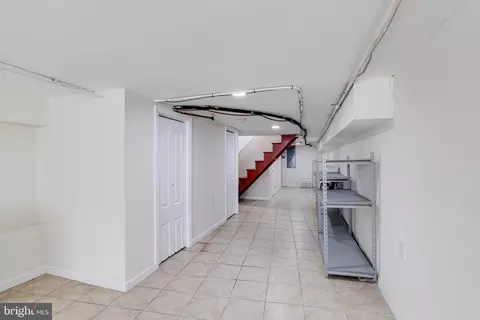Entry Way - 1508 Light St, Baltimore, MD 21230 photo 2 of 2