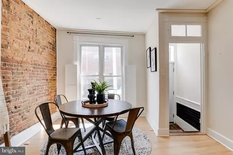 Dining - 1508 Light St, Baltimore, MD 21230 photo 2 of 4