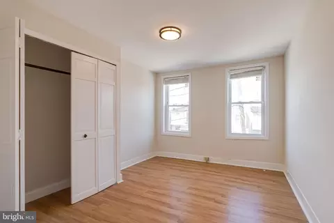 Bedroom - 1508 Light St, Baltimore, MD 21230 photo 10 of 13