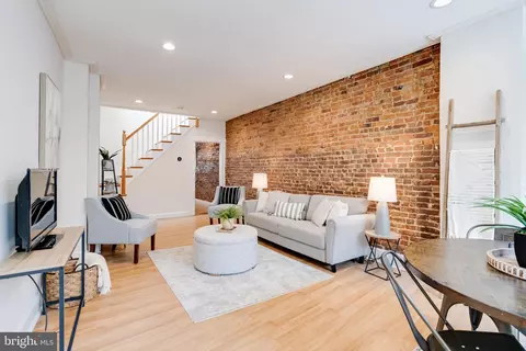Living - 1508 Light St, Baltimore, MD 21230 photo 1 of 4