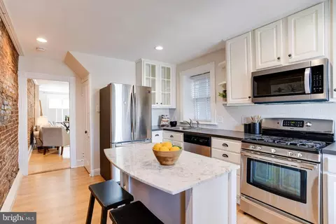Kitchen - 1508 Light St, Baltimore, MD 21230 photo 3 of 5