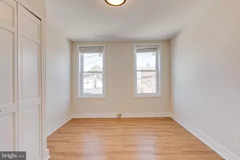 Bedroom - 1508 Light St, Baltimore, MD 21230 photo 9 of 13