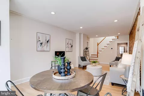 Dining - 1508 Light St, Baltimore, MD 21230 photo 4 of 4