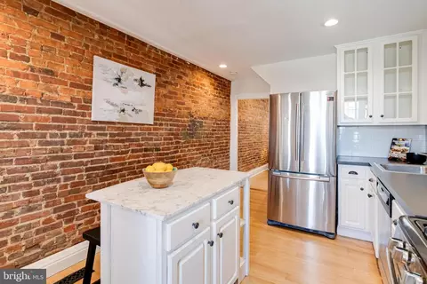 Kitchen - 1508 Light St, Baltimore, MD 21230 photo 4 of 5