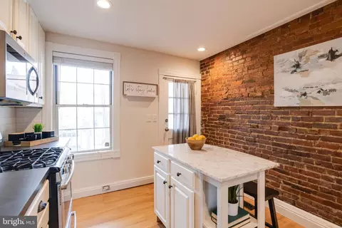 Kitchen - 1508 Light St, Baltimore, MD 21230 photo 5 of 5