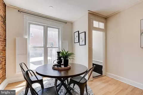 Dining - 1508 Light St, Baltimore, MD 21230 photo 3 of 4