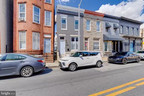 1508 Light St, Baltimore, MD 21230