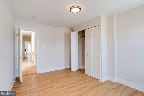 Bedroom - 1508 Light St, Baltimore, MD 21230 photo 13 of 13