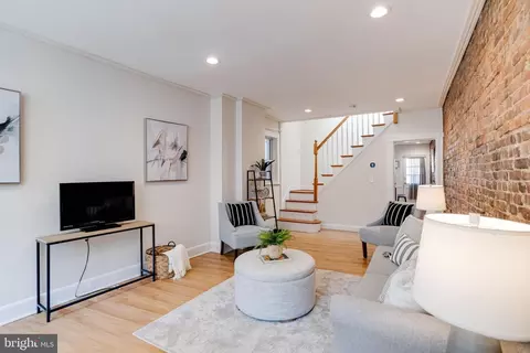 Living - 1508 Light St, Baltimore, MD 21230 photo 4 of 4