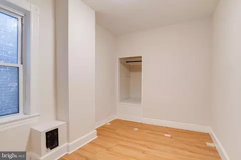 Bedroom - 1508 Light St, Baltimore, MD 21230 photo 6 of 13