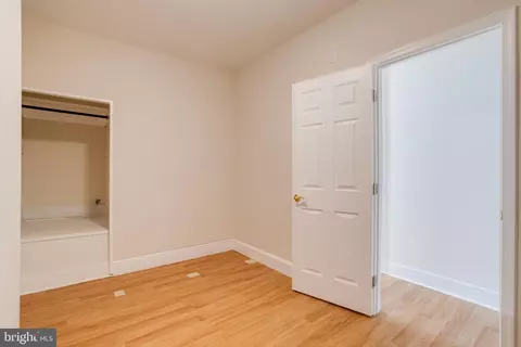 Bedroom - 1508 Light St, Baltimore, MD 21230 photo 7 of 13