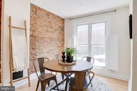 Dining - 1508 Light St, Baltimore, MD 21230 photo 1 of 4