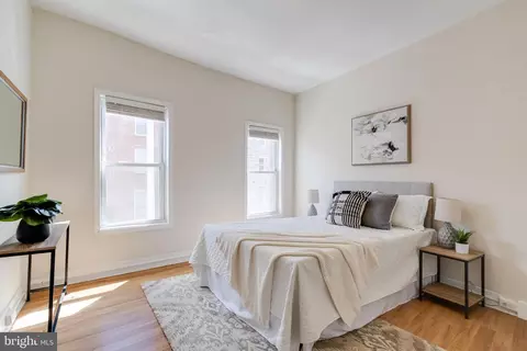 Bedroom - 1508 Light St, Baltimore, MD 21230 photo 1 of 13