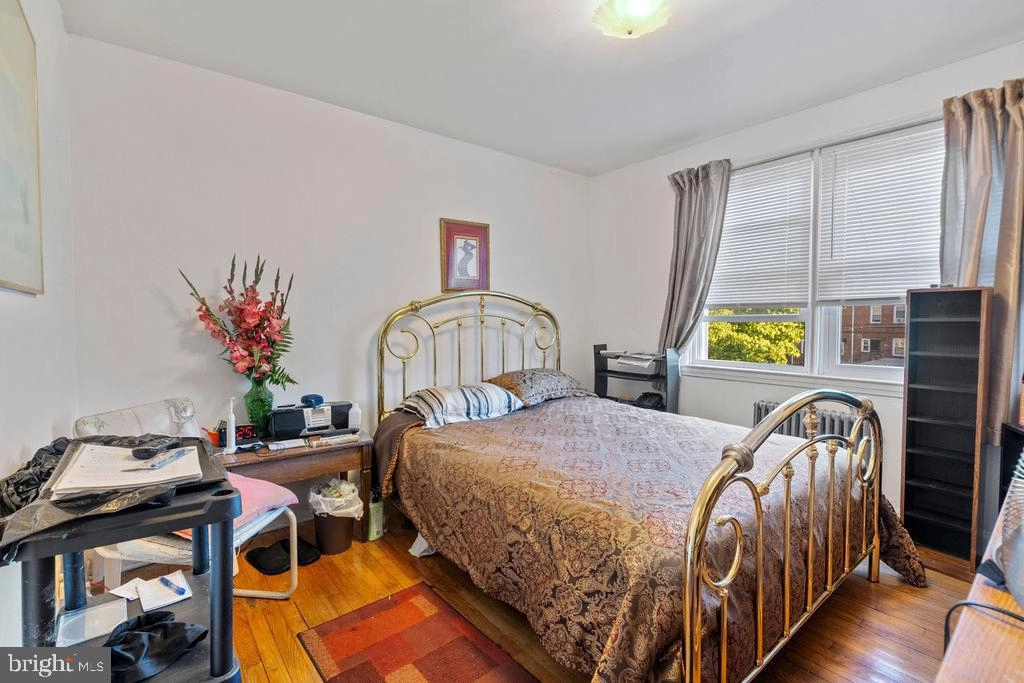 Bedroom - 706 Kevin Rd, Baltimore, MD 21229 photo 1 of 5