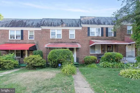 Other - 706 Kevin Rd, Baltimore, MD 21229 photo 8 of 11