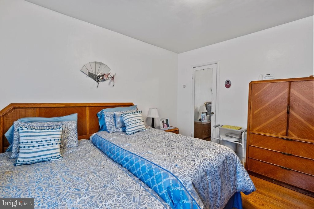 Bedroom - 706 Kevin Rd, Baltimore, MD 21229 photo 5 of 5
