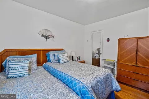 Bedroom - 706 Kevin Rd, Baltimore, MD 21229 photo 5 of 5