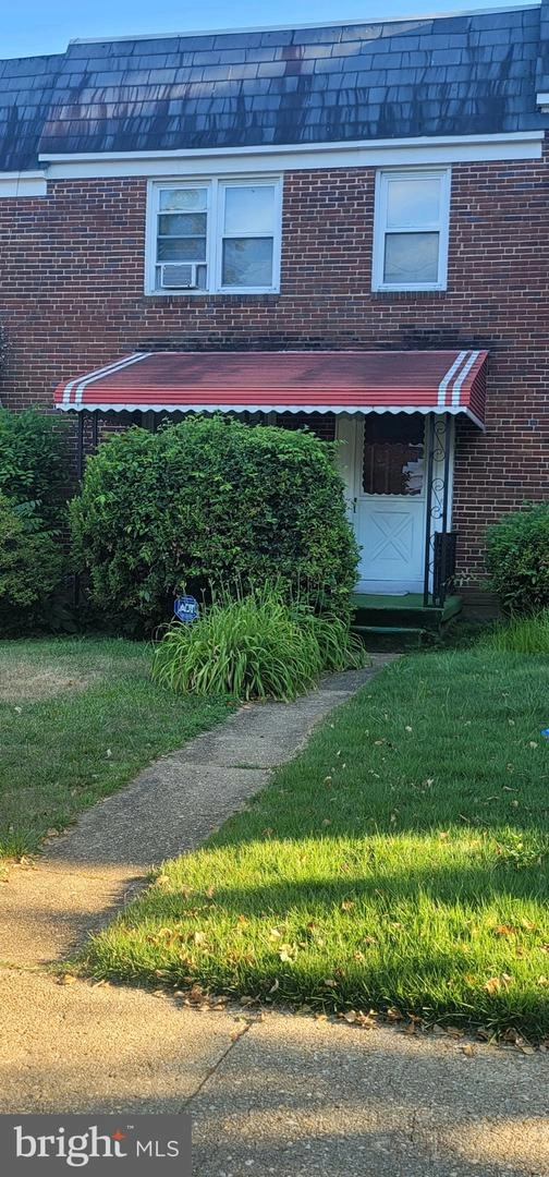 Other - 706 Kevin Rd, Baltimore, MD 21229 photo 1 of 11
