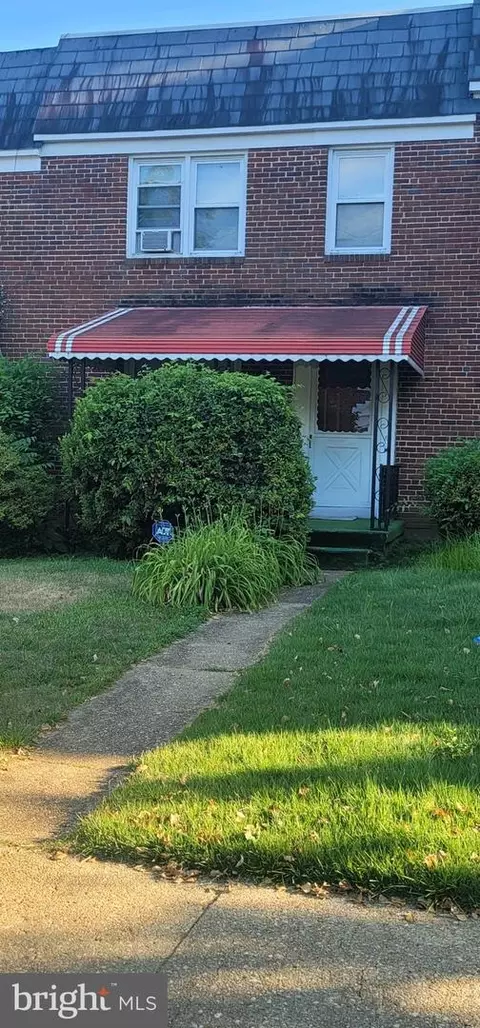 706 Kevin Rd, Baltimore, MD 21229