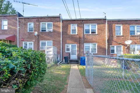 Exterior - 706 Kevin Rd, Baltimore, MD 21229 photo 1 of 2