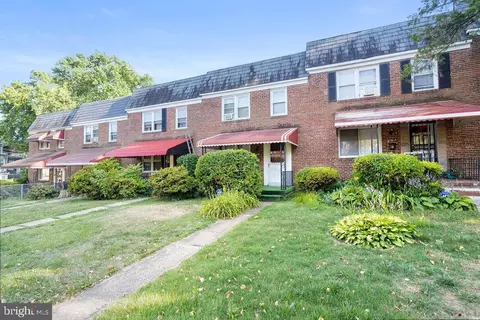 Other - 706 Kevin Rd, Baltimore, MD 21229 photo 5 of 11