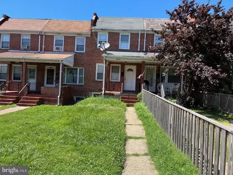 6912 Conley St, Baltimore, MD 21224