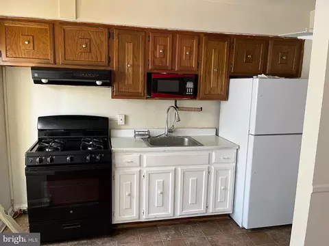 Kitchen - 6912 Conley St, Baltimore, MD 21224 photo 1 of 2