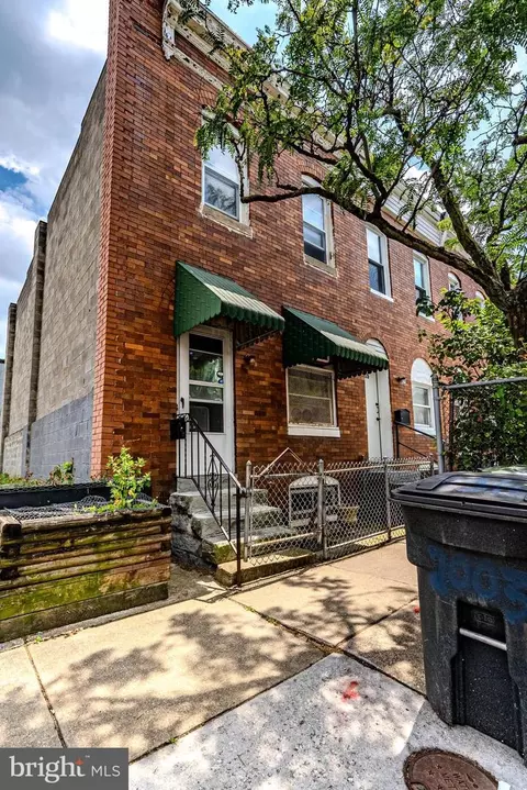 2003 Eagle St, Baltimore, MD 21223