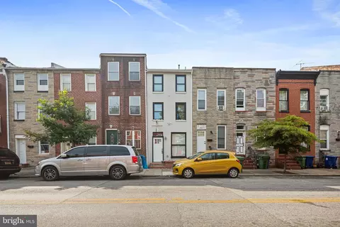 1259 Washington Blvd, Baltimore, MD 21230