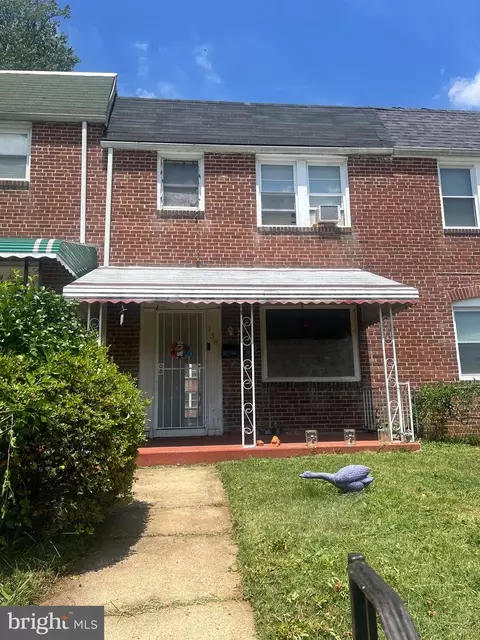 138 N Monastery Ave, Baltimore, MD 21229