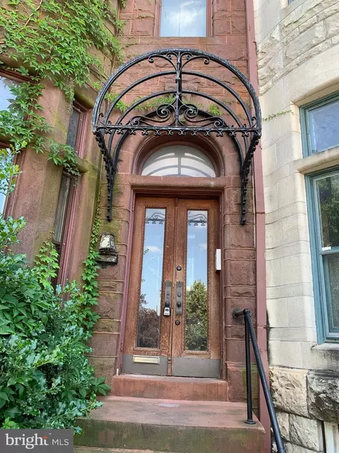 2406 Eutaw Pl, Baltimore, MD 21217