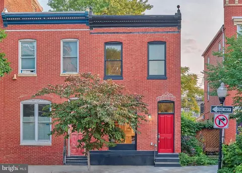 2208 E Fairmount Ave, Baltimore, MD 21231