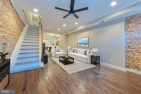2208 E Fairmount Ave, Baltimore, MD 21231 photo 3