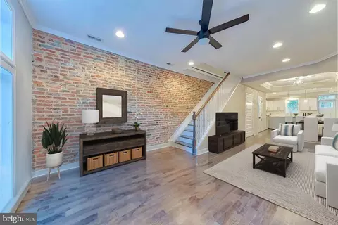 2208 E Fairmount Ave, Baltimore, MD 21231 photo 4