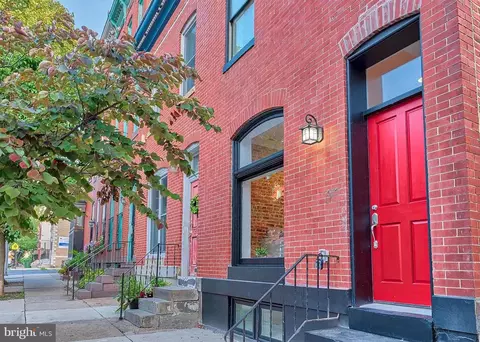 2208 E Fairmount Ave, Baltimore, MD 21231 photo 2
