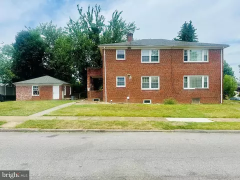 3308 The Alameda, Baltimore, MD 21218 photo 4
