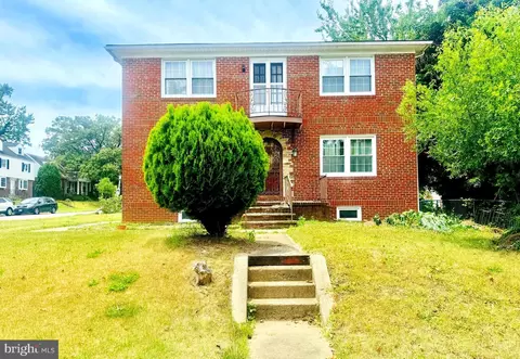 3308 The Alameda, Baltimore, MD 21218