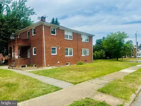 3308 The Alameda, Baltimore, MD 21218 photo 3
