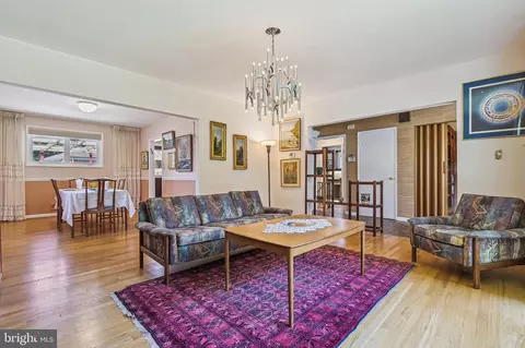 2916 Glen Ave, Baltimore, MD 21215