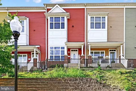 4112 Anna Park Way, Baltimore, MD 21213